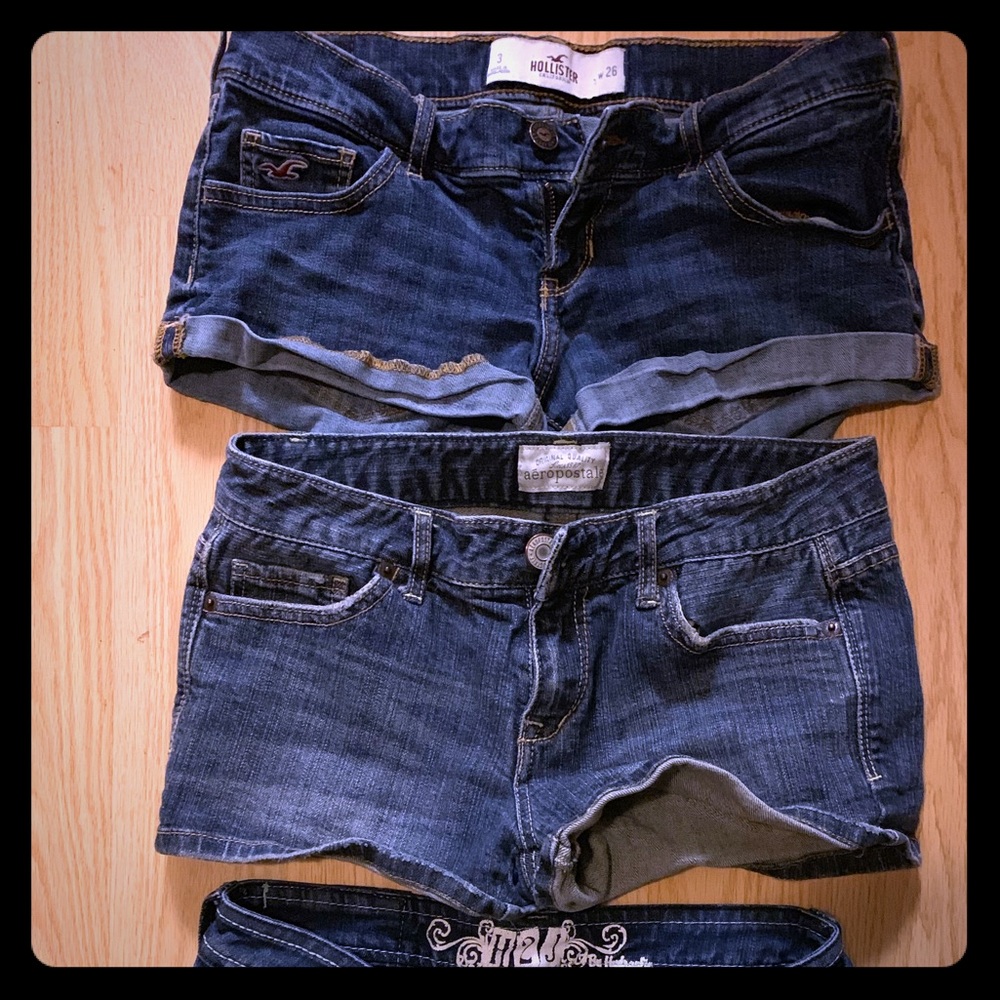 Shorts